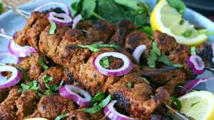 Bihari Kabab